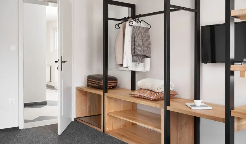 Hotel Arbor�tum Hark�ny - M�rcius 15.