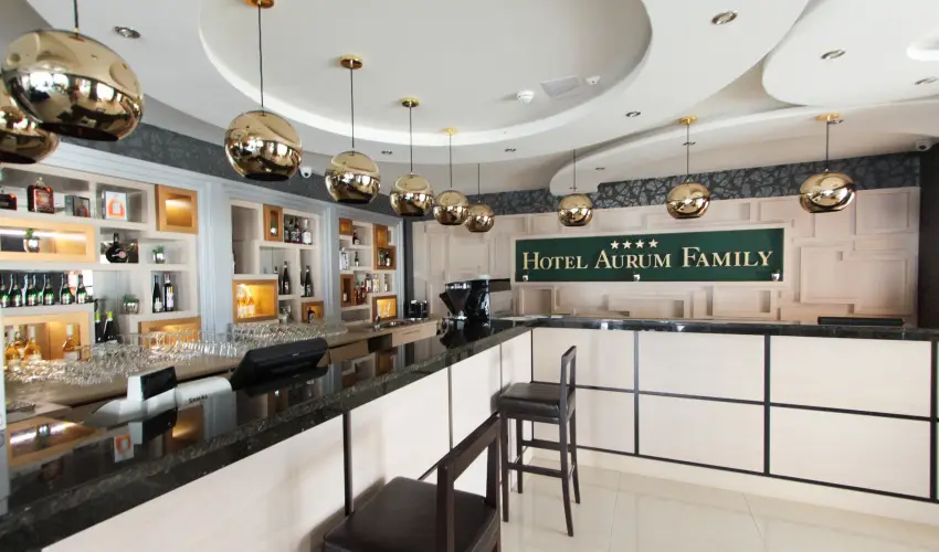 Hotel Aurum Family Hajd�szoboszl� - M�rcius 15. (min. 2 �j)