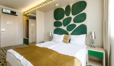 Hotel Aurum Family Hajd�szoboszl�