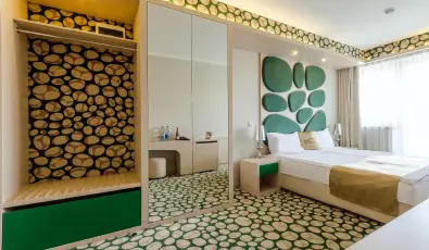 Hotel Aurum Family Hajd�szoboszl�