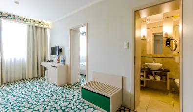 Hotel Aurum Family Hajd�szoboszl�