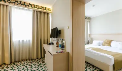 Hotel Aurum Family Hajd�szoboszl�