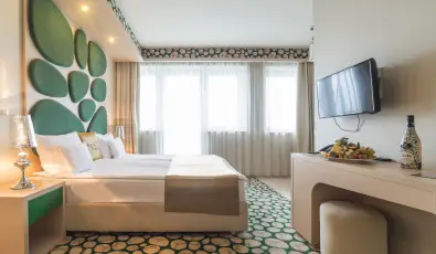 Hotel Aurum Family Hajd�szoboszl�