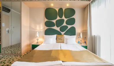Hotel Aurum Family Hajd�szoboszl�