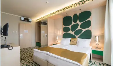 Hotel Aurum Family Hajd�szoboszl�
