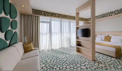 Hotel Aurum Family Hajd�szoboszl�