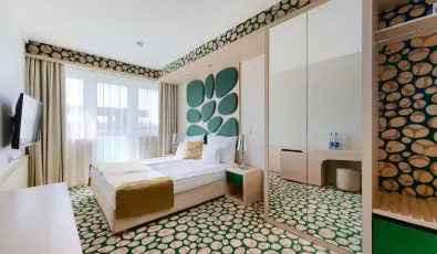 Hotel Aurum Family Hajd�szoboszl�