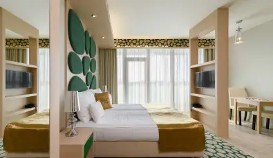 Hotel Aurum Family Hajd�szoboszl�
