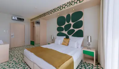 Hotel Aurum Family Hajd�szoboszl�