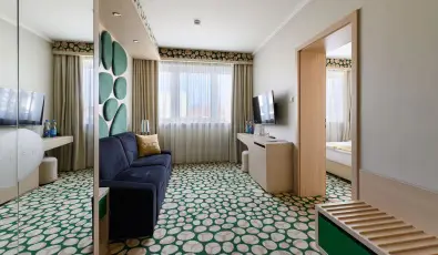 Hotel Aurum Family Hajd�szoboszl�