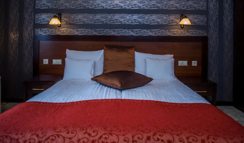 Hotel Aurum Hajd�szoboszl� - M�rcius 15. 