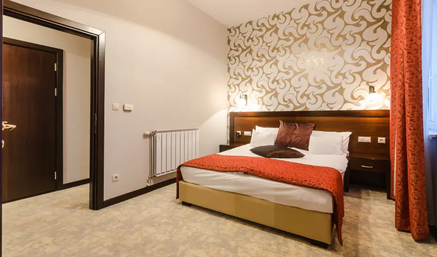 Hotel Aurum Hajd�szoboszl� - M�rcius 15. 