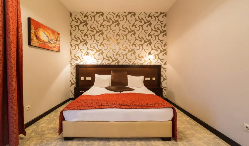 Hotel Aurum Hajd�szoboszl� - M�rcius 15. 