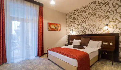 Hotel Aurum Hajd�szoboszl�