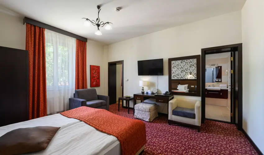 Hotel Aurum Hajd�szoboszl� - M�rcius 15. 