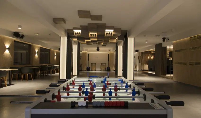 Avar Hotel M�traf�red - M�rcius 15.
