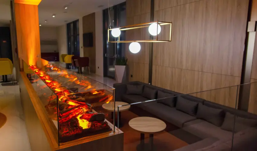 Avar Hotel M�traf�red - M�rcius 15.