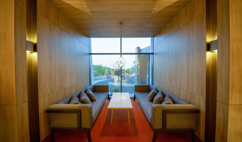 Avar Hotel M�traf�red - M�rcius 15.