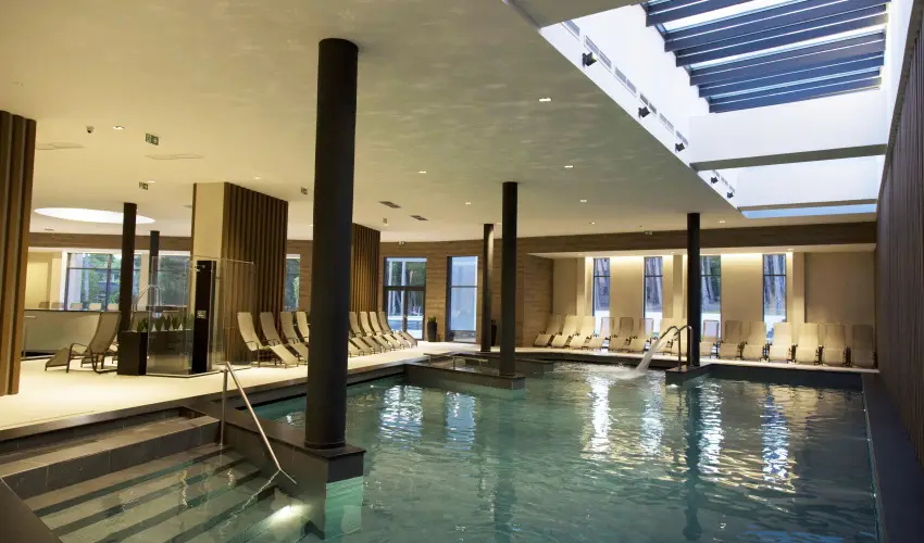 Avar Hotel M�traf�red - M�rcius 15.
