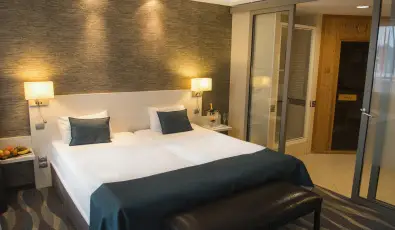 Hotel Az�r Si�fok