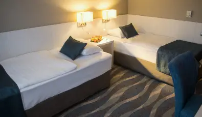 Hotel Az�r Si�fok