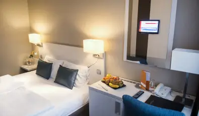 Hotel Az�r Si�fok