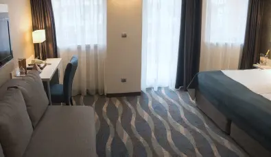 Hotel Az�r Si�fok