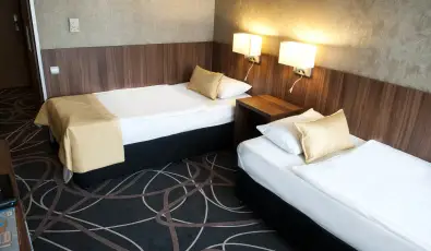 Hotel Az�r Si�fok