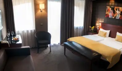Hotel Az�r Si�fok