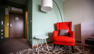 Hotel Bassiana S�rv�r