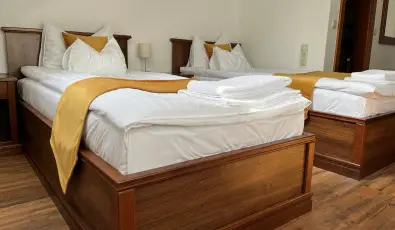 Hotel Bassiana S�rv�r