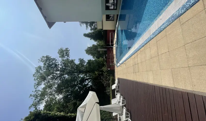 Hotel Bassiana S�rv�r - M�rcius 15. 