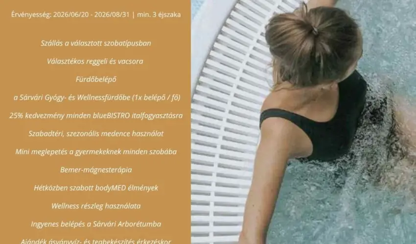 Hotel Bassiana S�rv�r - M�rcius 15. 