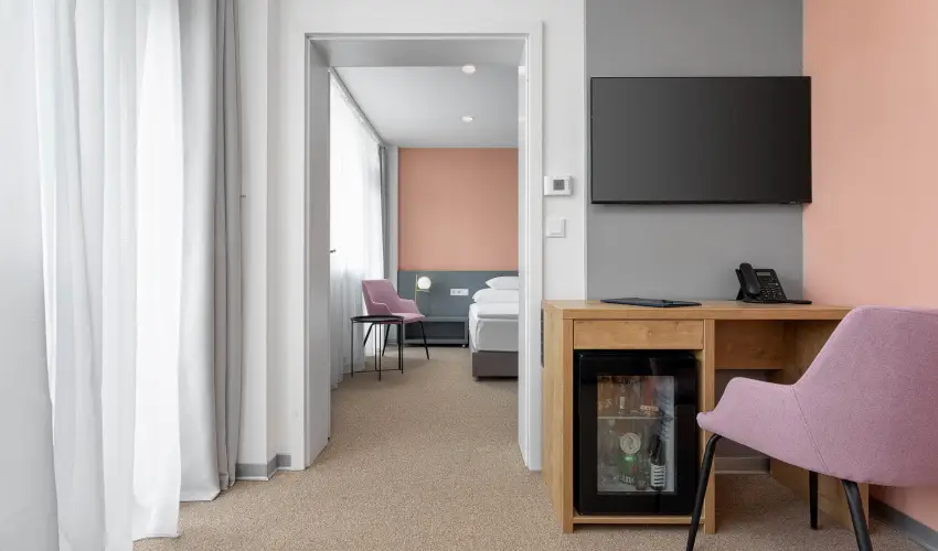 Hunguest Hotel B�ke Hajd�szoboszl� - M�rcius 15. (min. 2 �j)