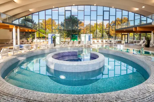 Hunguest Hotel B�ke - M�rcius 15.