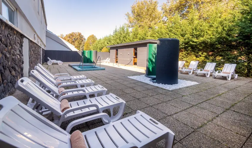 Hunguest Hotel B�ke Hajd�szoboszl� - M�rcius 15. (min. 2 �j)