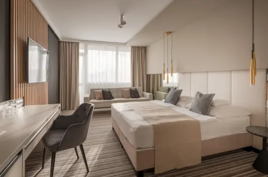 Hotel Bodrog Wellness & Elix Spa - M�rcius 15. (min. 2 �j)