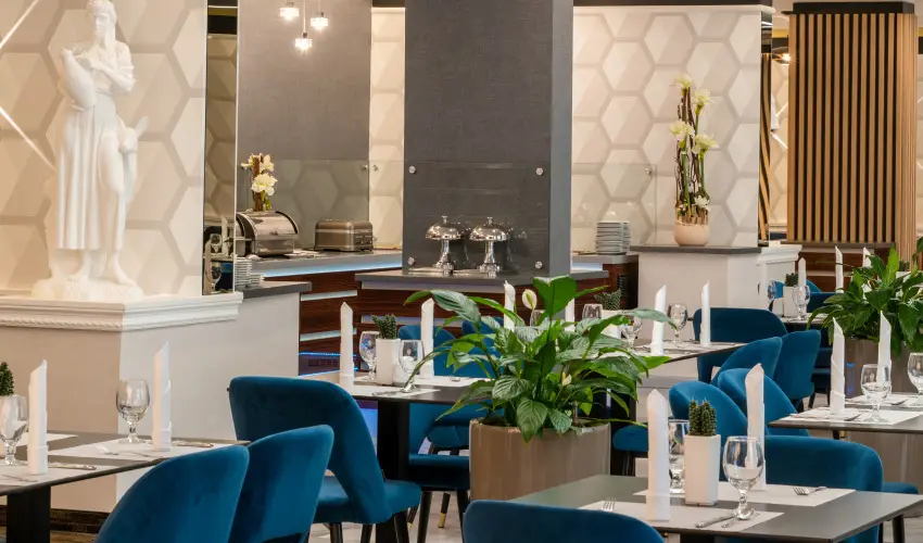 Hotel Bodrog Wellness & Elix Spa S�rospatak - M�rcius 15. - teljes el�refizet�ssel (min. 2 �j)