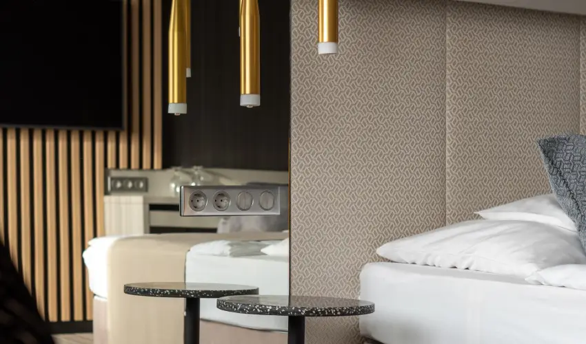 Hotel Bodrog Wellness & Elix Spa S�rospatak - M�rcius 15. - teljes el�refizet�ssel (min. 2 �j)