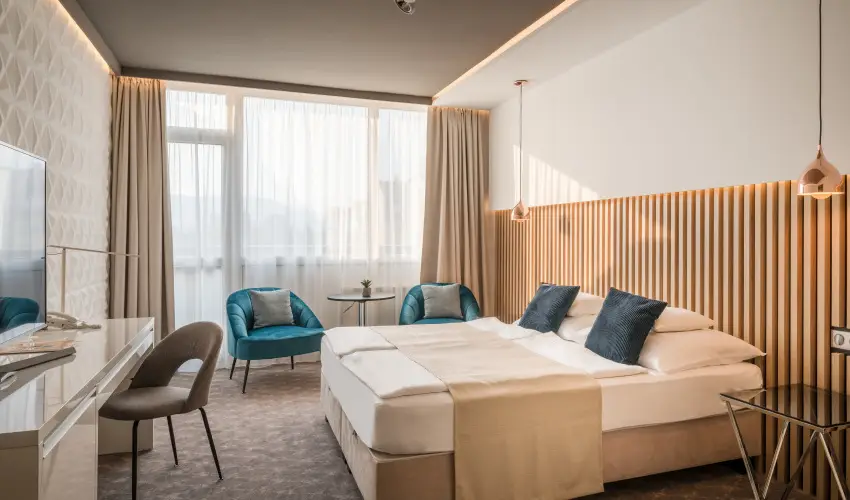 Hotel Bodrog Wellness & Elix Spa S�rospatak - M�rcius 15. - teljes el�refizet�ssel (min. 2 �j)