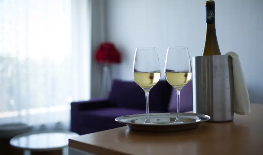 Hotel Bonvino Wine & Spa Badacsony - M�rcius 15.  (min. 3 �j)