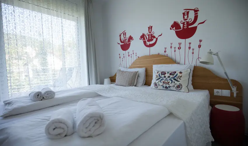 Hotel Bonvino Wine & Spa Badacsony - M�rcius 15.  (min. 3 �j)