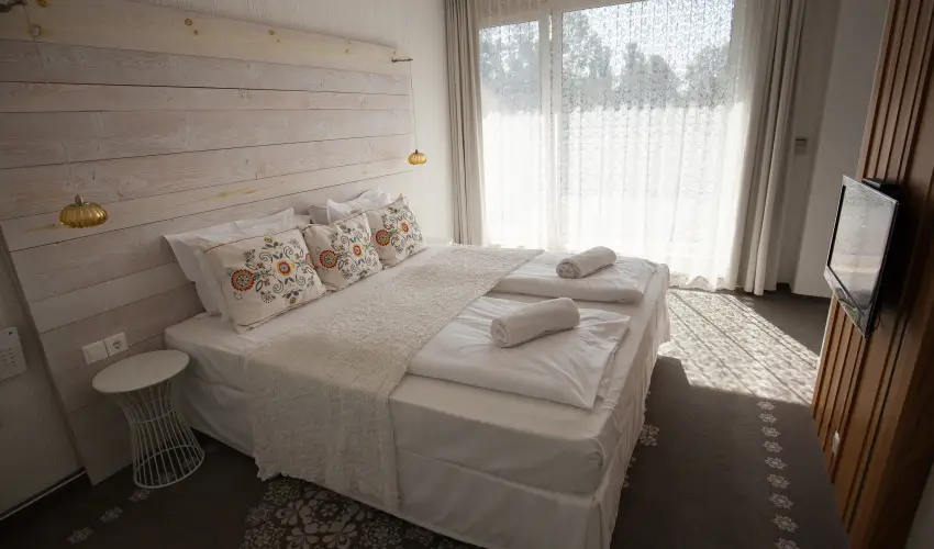 Hotel Bonvino Wine & Spa Badacsony - M�rcius 15.  (min. 3 �j)