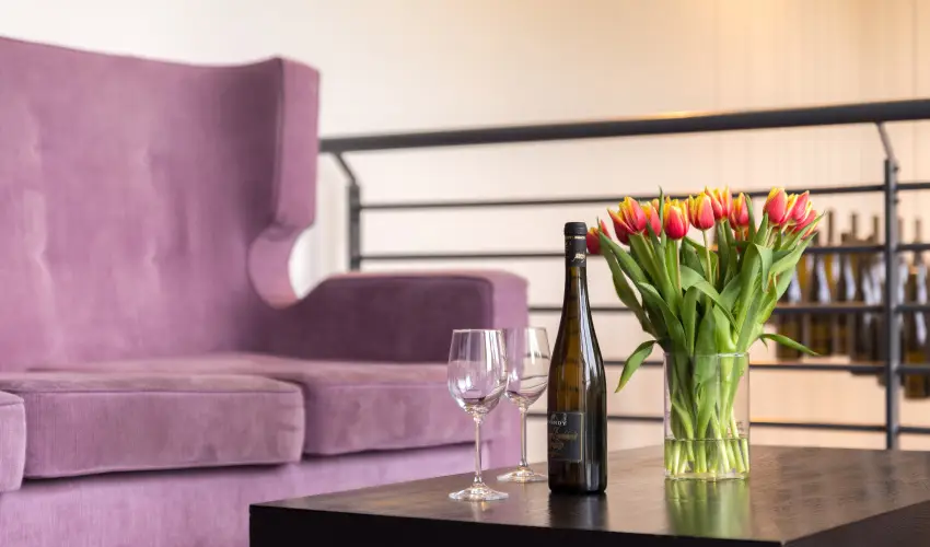 Hotel Bonvino Wine & Spa Badacsony - M�rcius 15.  (min. 3 �j)