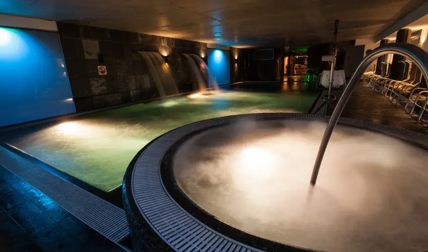 Hotel Bonvino Wine & Spa Badacsony - M�rcius 15.  (min. 3 �j)