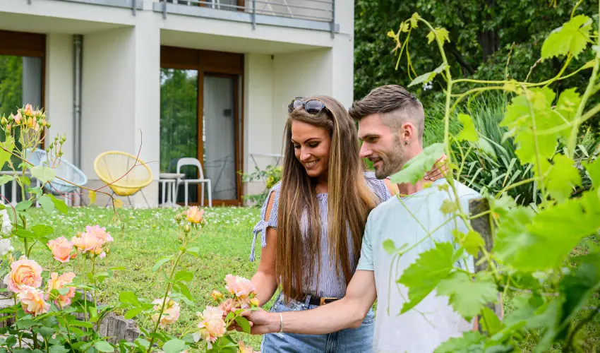 Hotel Bonvino Wine & Spa Badacsony - M�rcius 15.  (min. 3 �j)