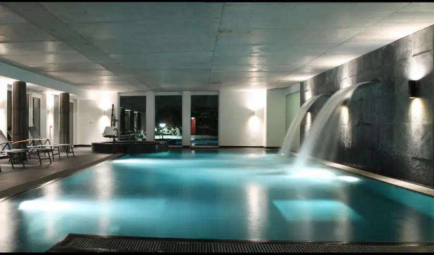 Hotel Bonvino Wine & Spa Badacsony - M�rcius 15.  (min. 3 �j)
