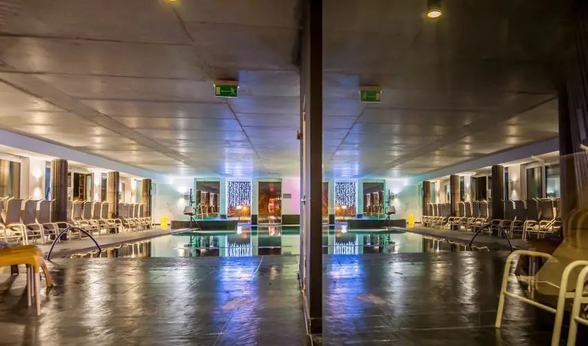 Hotel Bonvino Wine & Spa Badacsony - M�rcius 15.  (min. 3 �j)