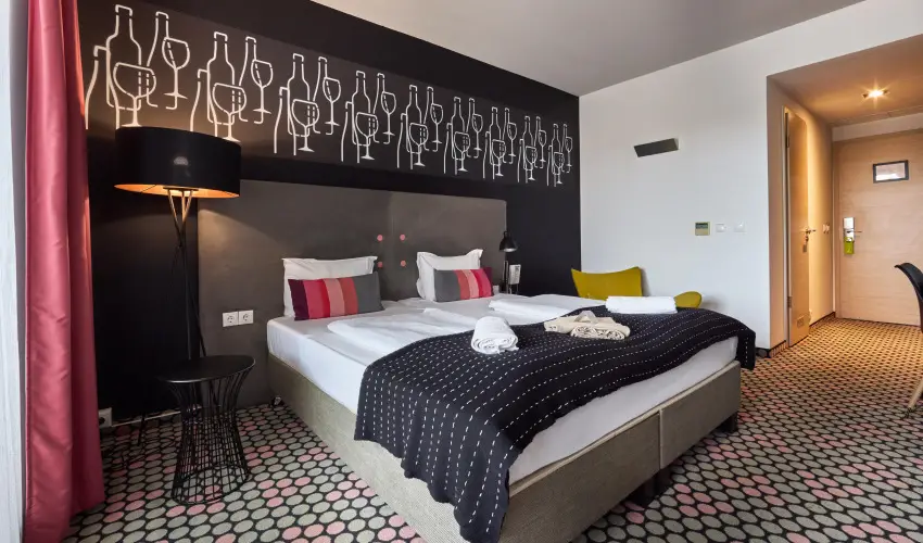Hotel Bonvino Wine & Spa Badacsony - M�rcius 15.  (min. 3 �j)
