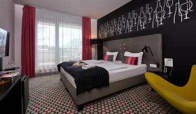 Hotel Bonvino Wine & Spa Badacsony